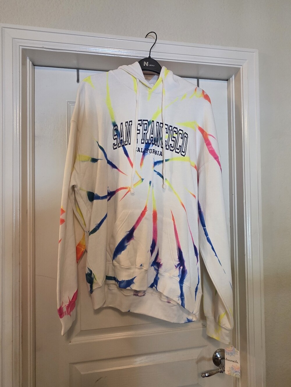 Hoodie
